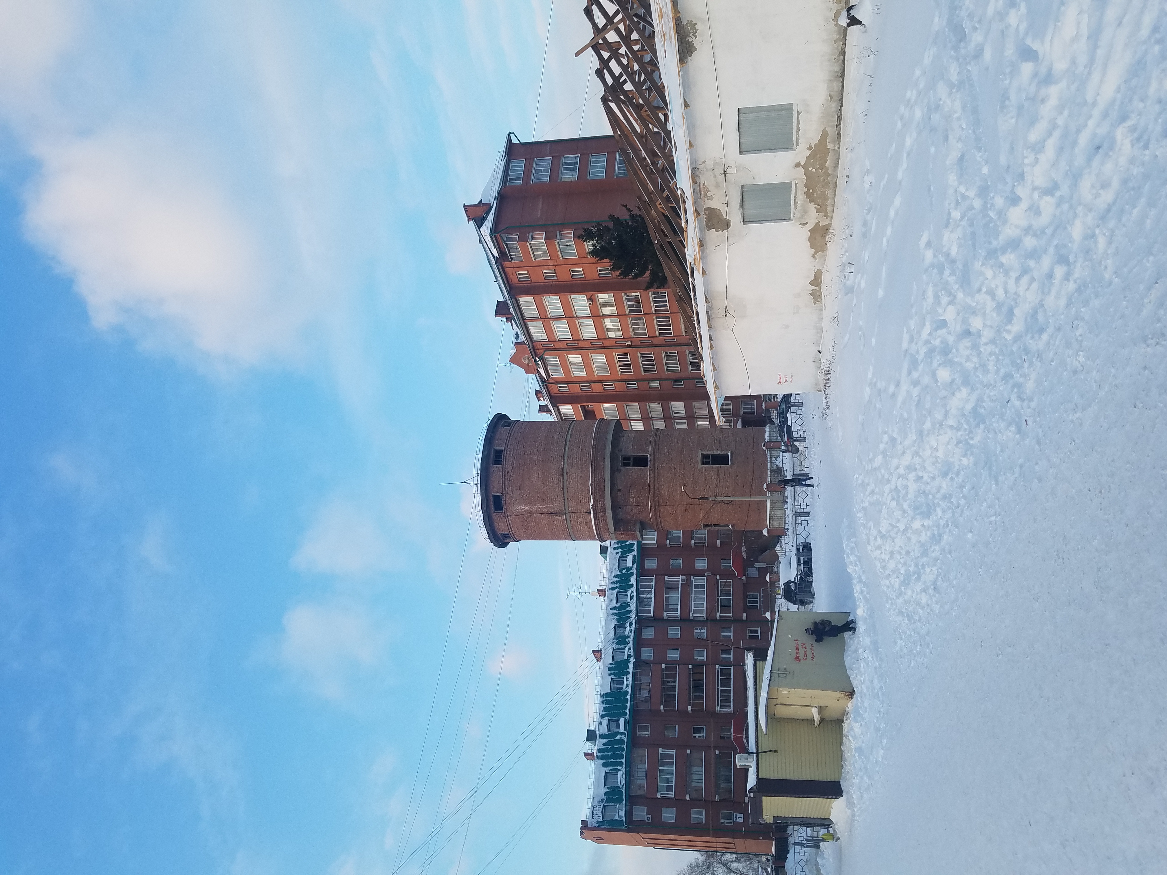 berdsk-water-tower